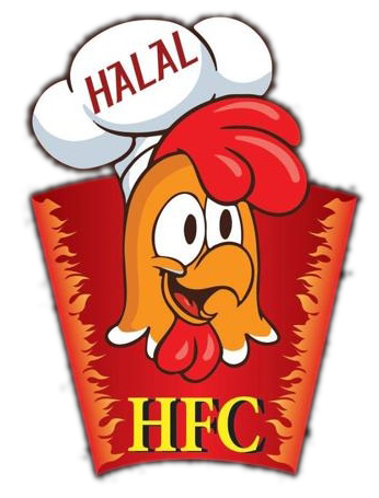 HFC - Hala Fried Chicken